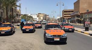 Hurghada taxis